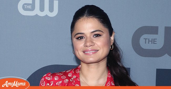 "Charmed" Actress Melonie Diaz | Source: Getty Images