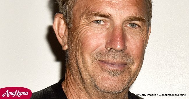 Meet Award-Winning Actor Kevin Costner's Children