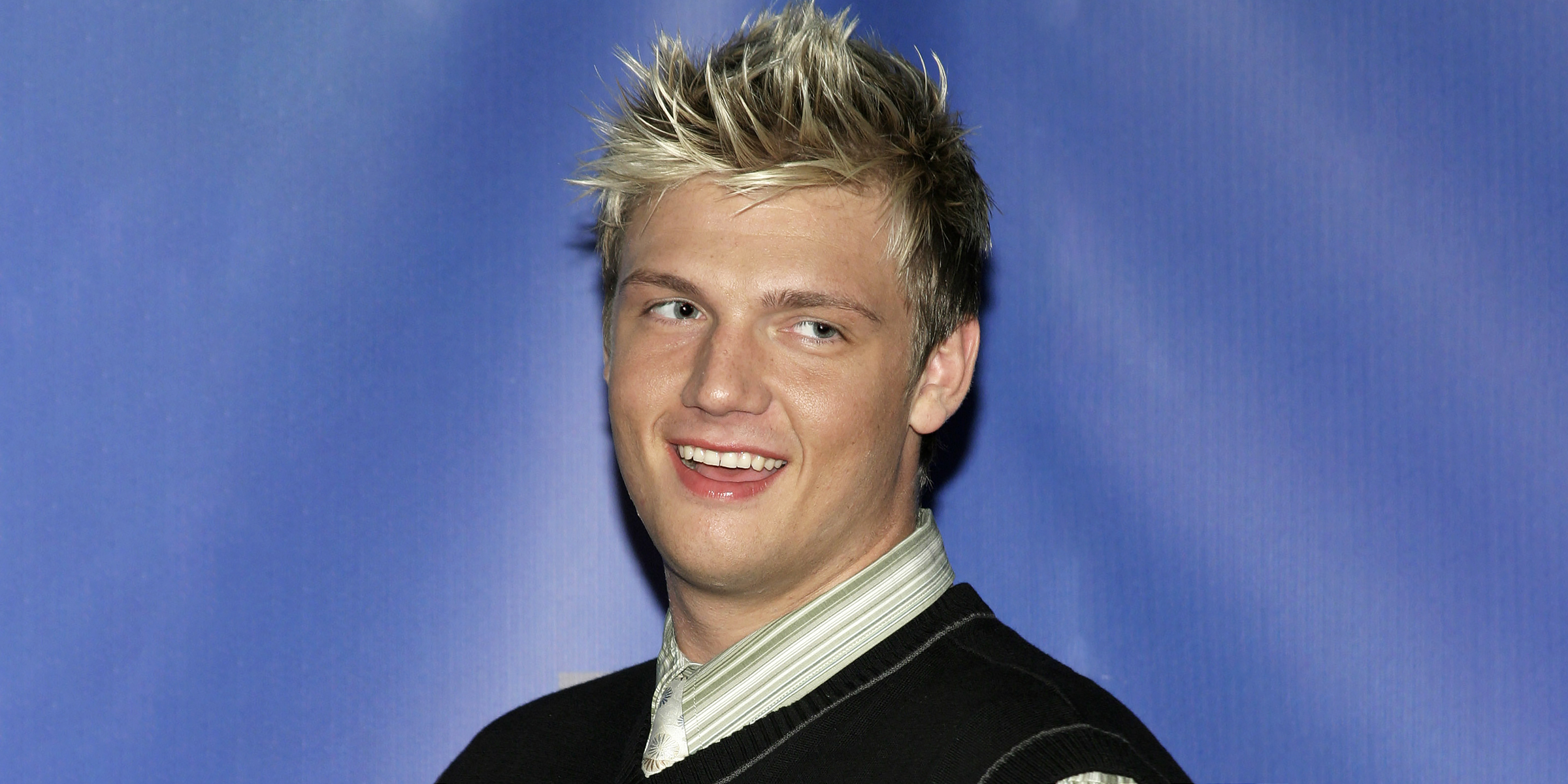 Nick Carter | Source: Getty Images