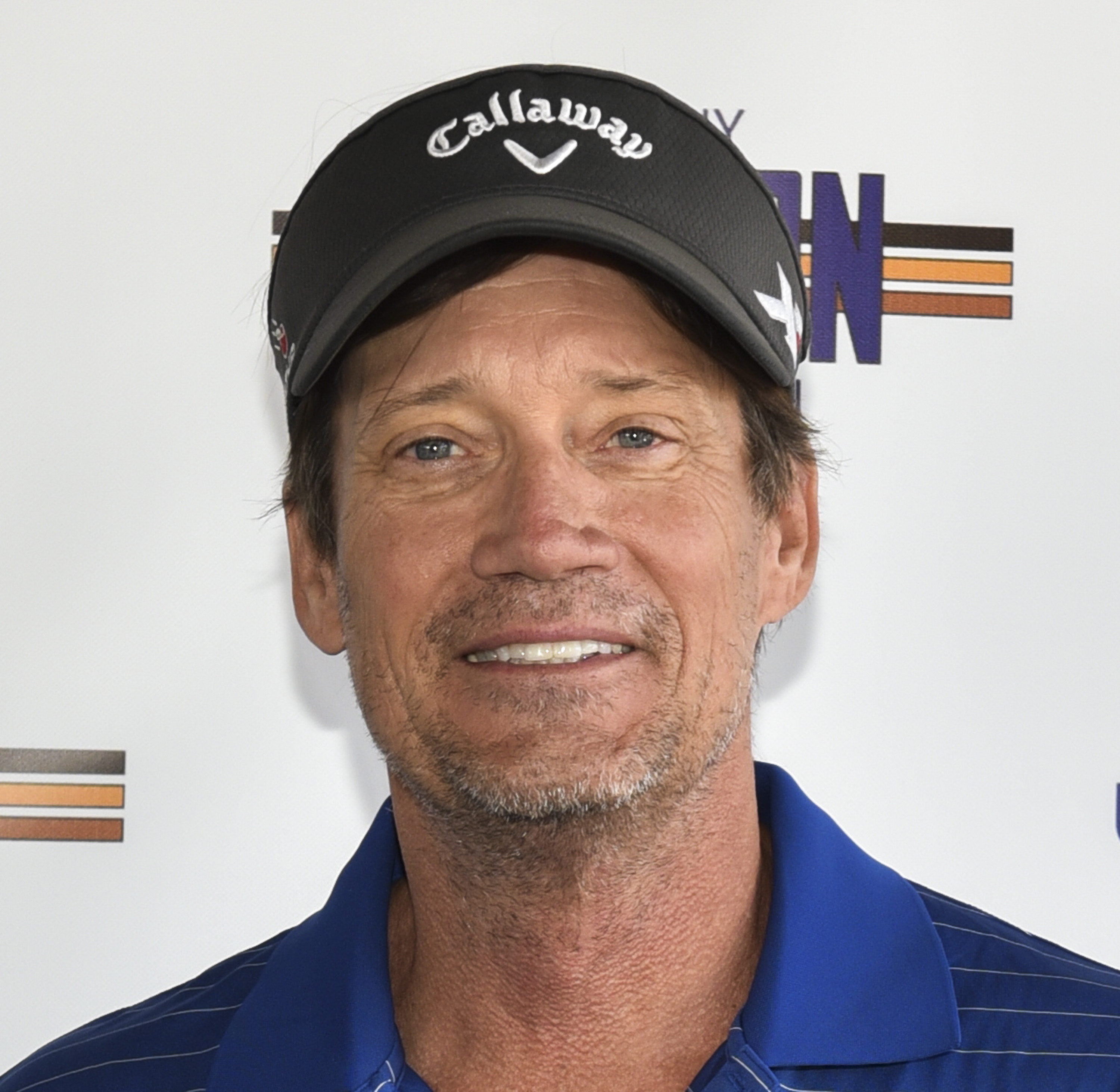 Kevin Sorbo at the 8th Annual Los Angeles Golf Classic event in Burbank, California on June 12, 2017 | Source: Getty Images