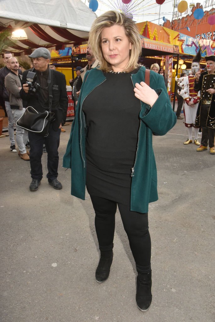 Cindy Lopes | photo : Getty Images