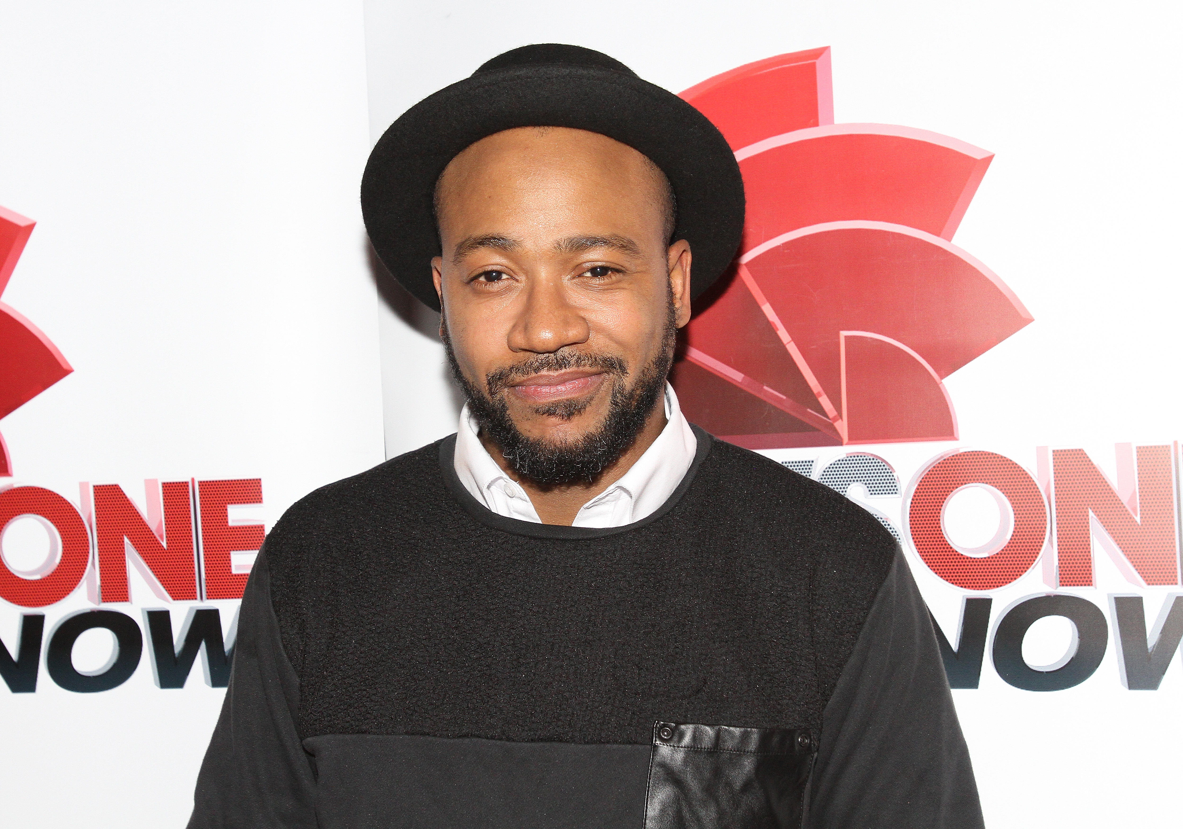 Columbus Short attends the 12th Annual NAACP Hollywood Bureau Symposium on February 3, 2016 | Source: Getty Images