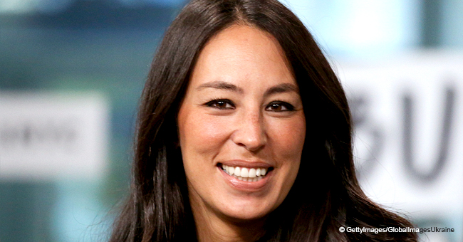 Joanna Gaines Shares Baby Crew’s First Steps in the Sand in a Sweet Photo from Mexico