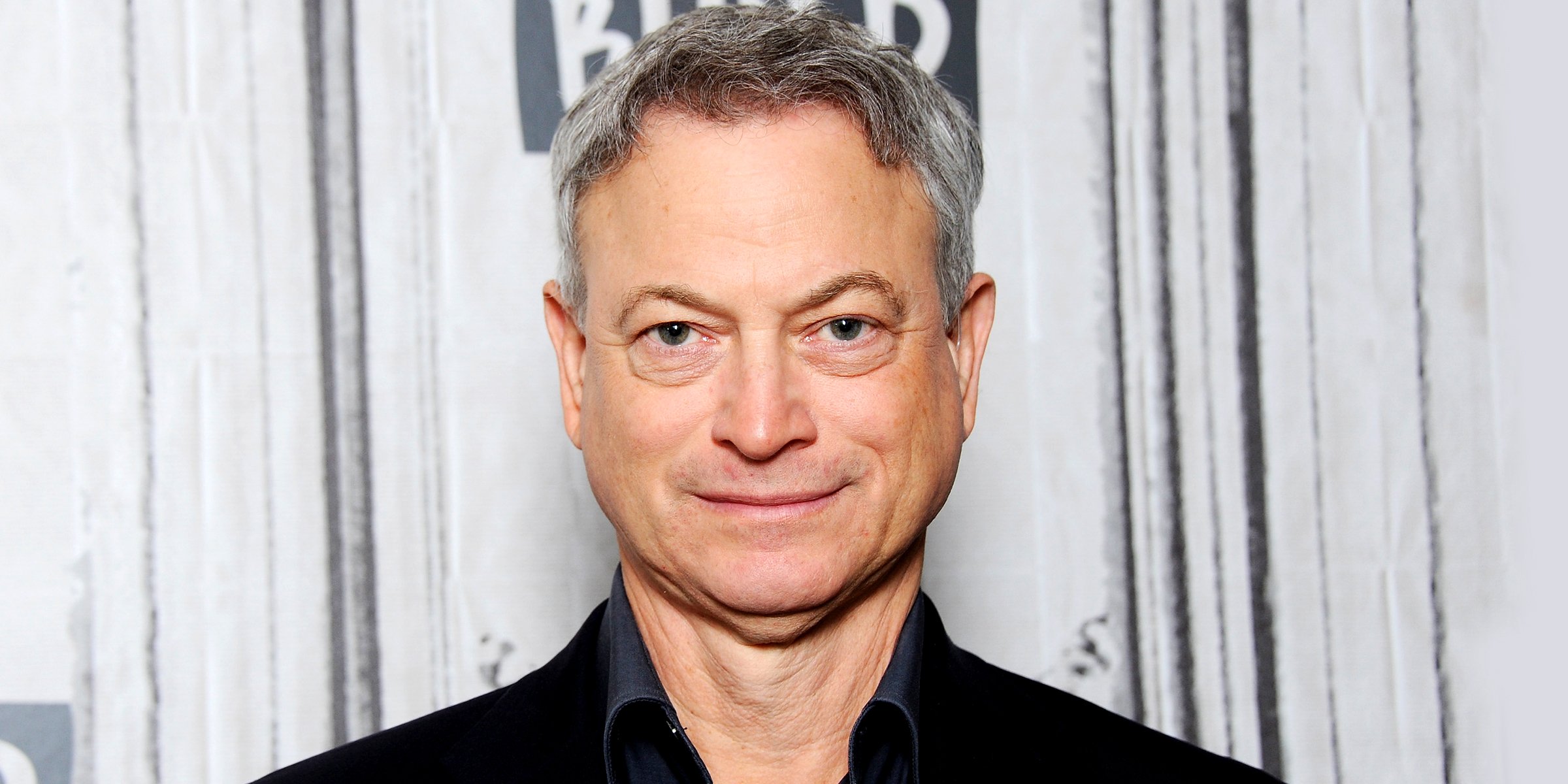 Gary Sinise | Source: Getty Images 