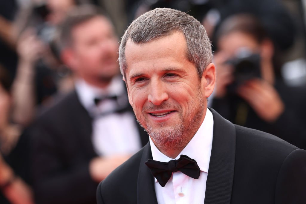 Guillaume Canet assiste au tapis rouge de la cérémonie de clôture du 75e festival annuel du film de Cannes au Palais des Festivals le 28 mai 2022 à Cannes, France. | Photo : Getty Images