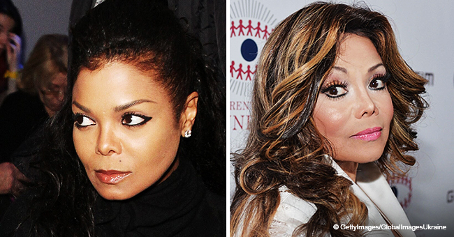 Documentaire Sur Michael Jackson Pourquoi Ses Soeurs Latoya Et Janet Ne Le Defendent Plus