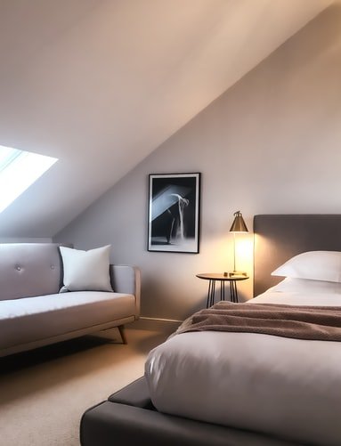 Une chambre à coucher. | Photo : Unsplash