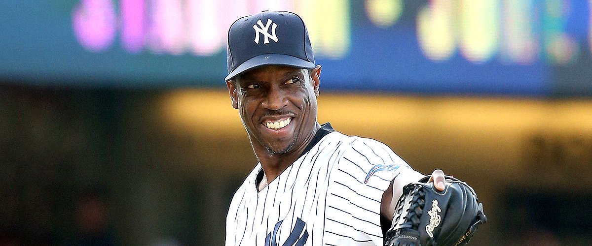 Frail-looking Doc Gooden refuses to say if he's using cocaine amid concerns  about his absence: 'I'm doing fine' – New York Daily News