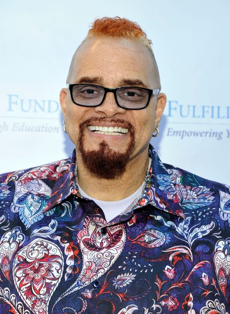 Sinbad attends the Fulfillment Fund's Spring Fundraising Celebration Honoring UCLA at Sony Pictures Studios on April 13, 2019 in Culver City, California. | Source: Getty Images