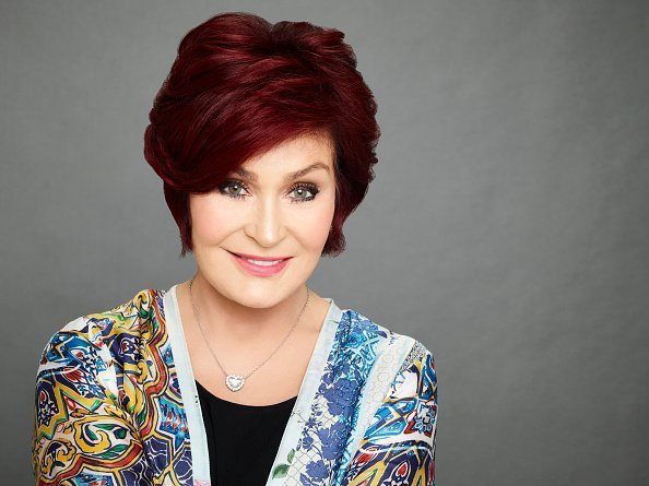 Sharon Osbourne | Photo: Getty Images