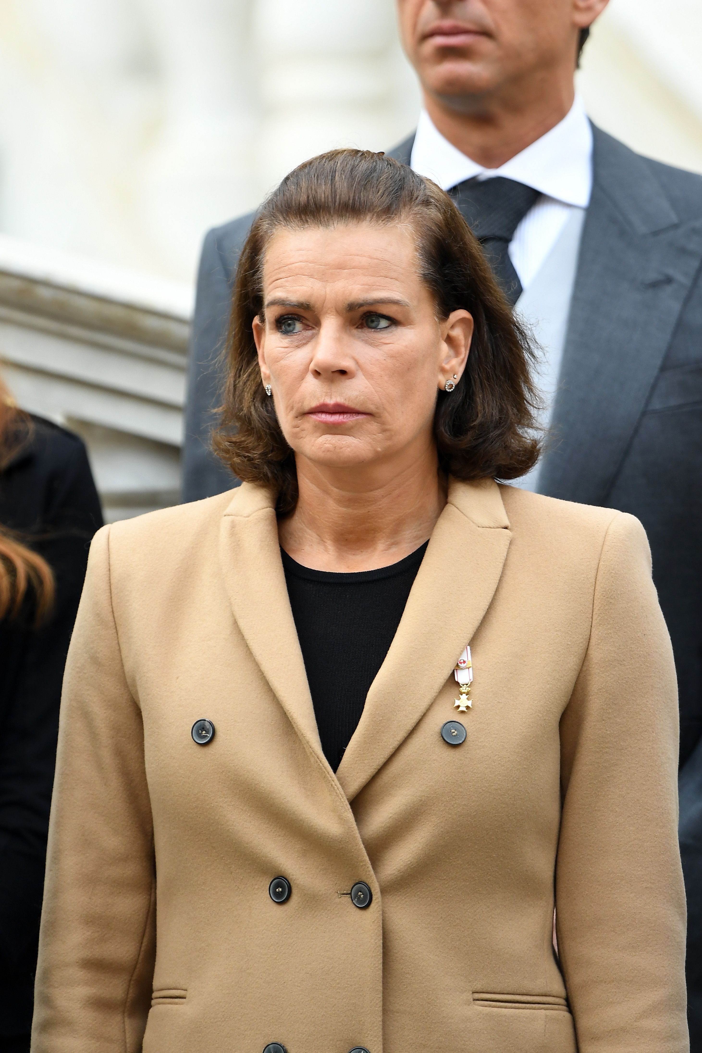 Stéphanie de Monaco en 2016. l Source : Getty Images