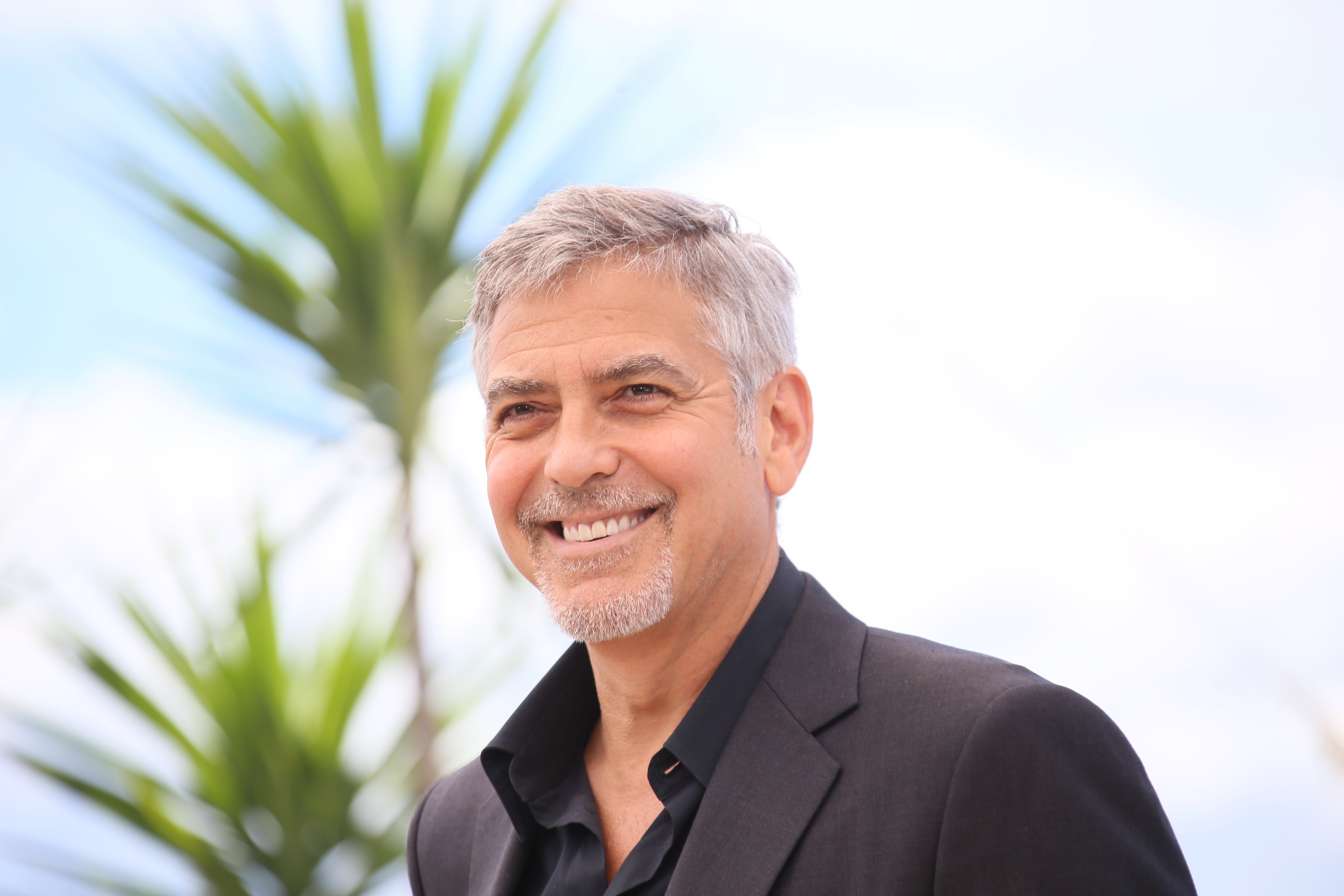 George Clooney | Photo:Getty Images