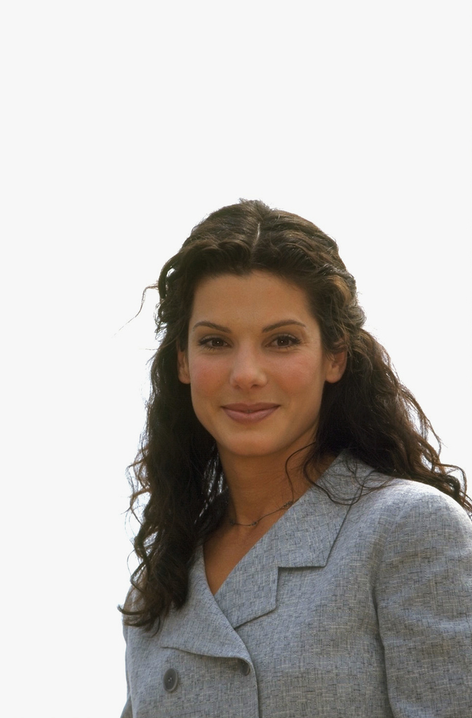 Sandra Bullock in 1996 | Source: Getty Images