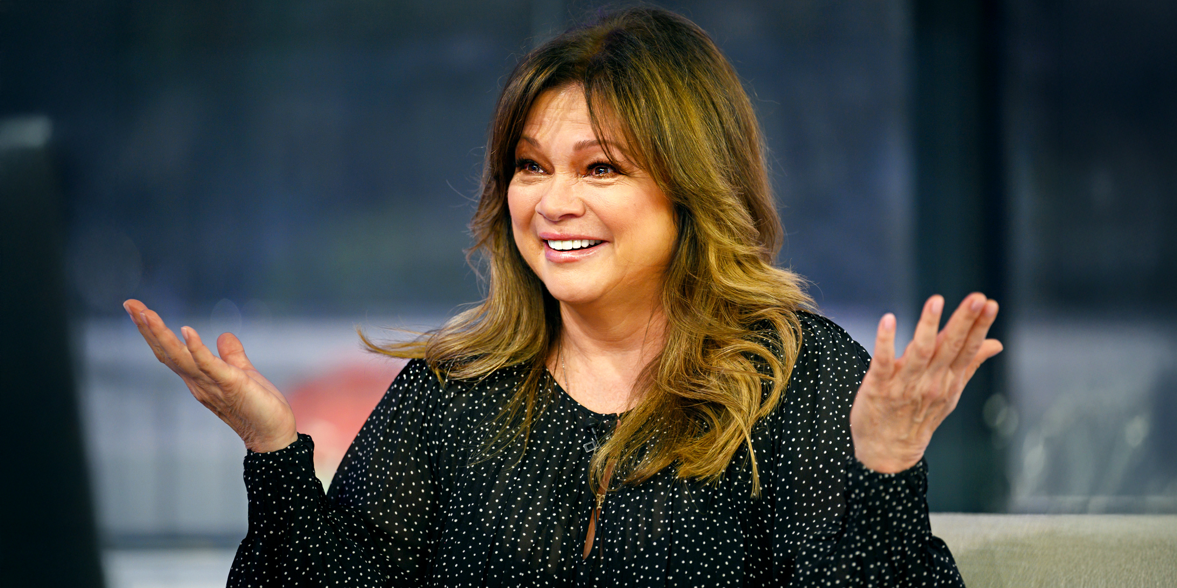 Valerie Bertinelli | Source: Getty Images
