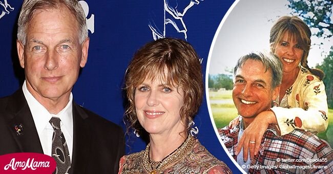 Pam Dawber on her marriage and on how she gave up her fame for Mark Harmon