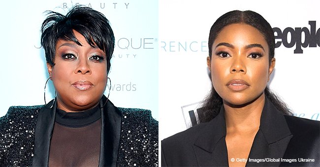 Gabby Union, Loni Love & Others Share Frustrations over Stylists Who Can't Do Black Hair, Make-Up