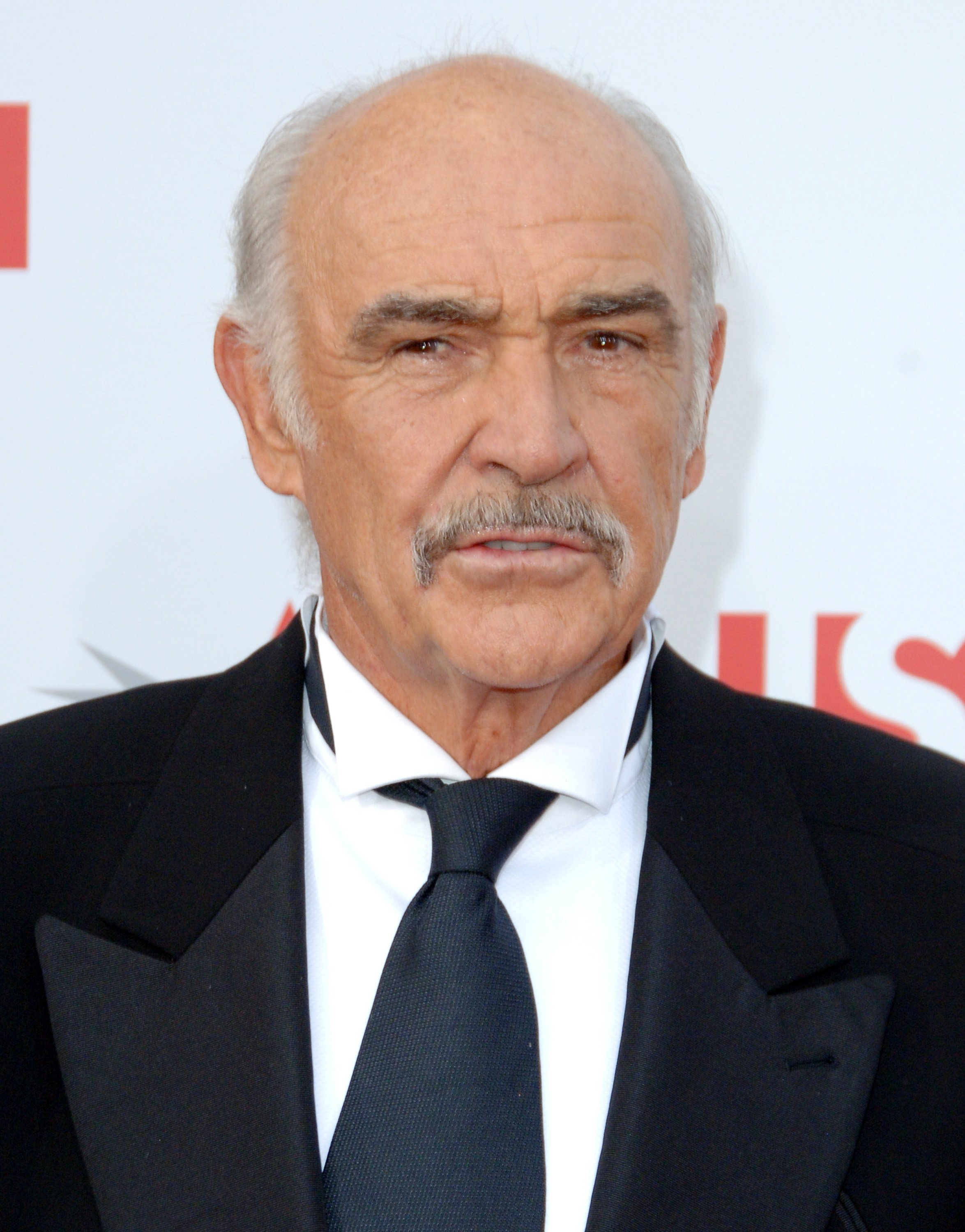 Sean Connery during 34th Annual AFI Lifetime Achievement Award: A Tribute to Sean Connery - Arrivals at Kodak Theatre in Hollywood, California, United States. | Source: Getty Images