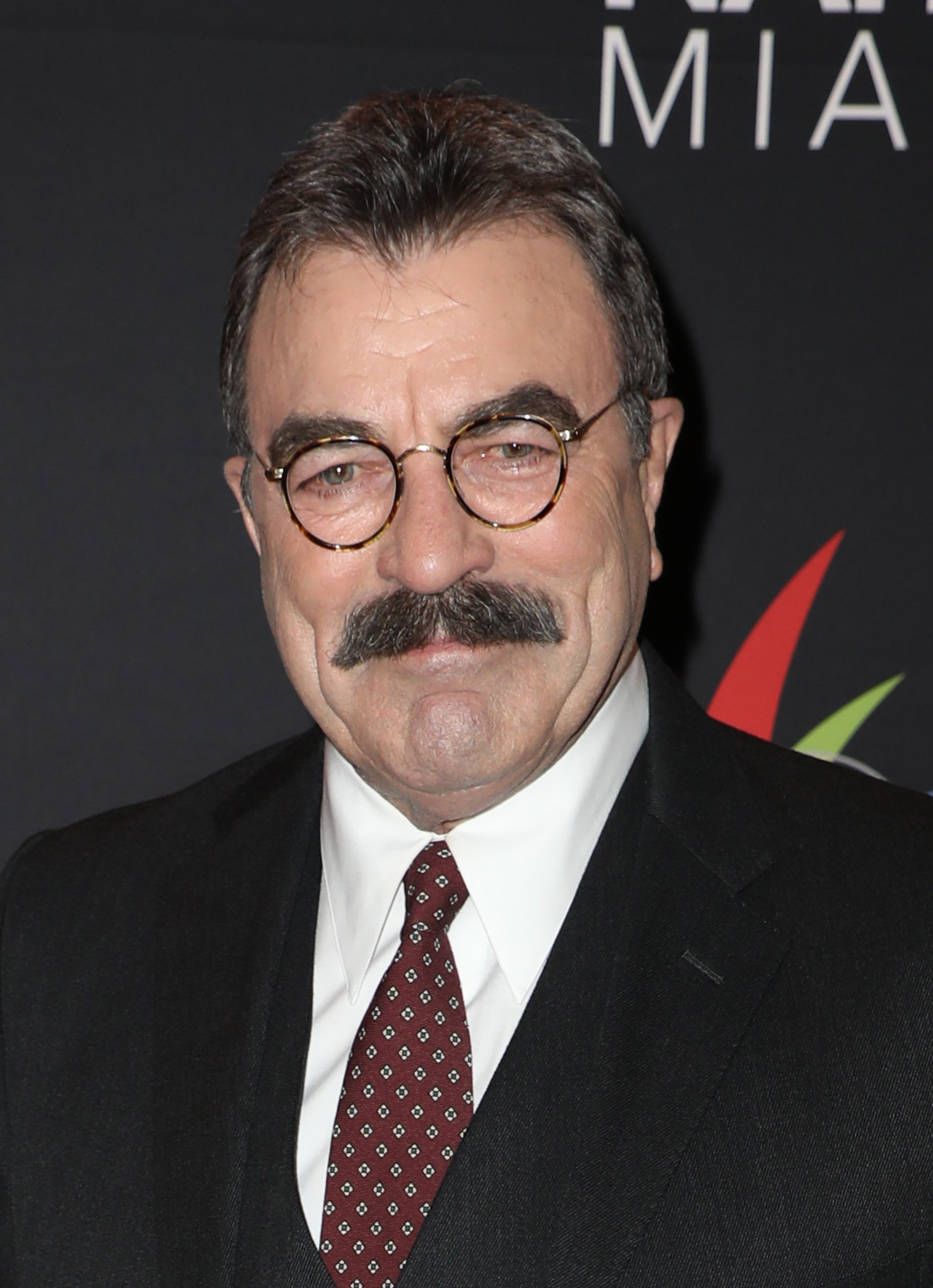 Kevin Selleck Was an Actor & Keeps a Low Profile as Tom Selleck’s Son