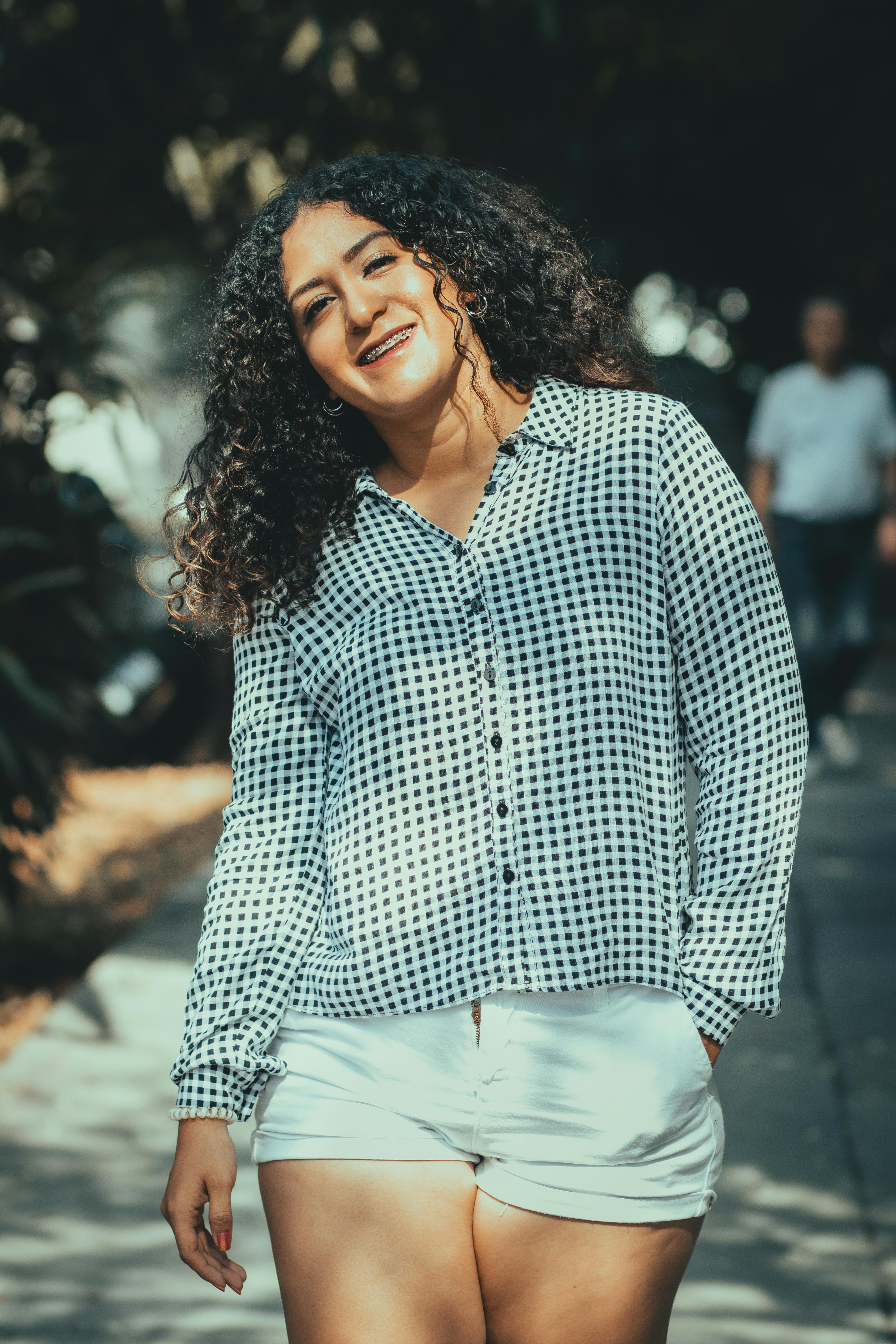 Mood changes and fluctuating hormones can affect confidence, energy, and emotional well-being. | Source: Pexels