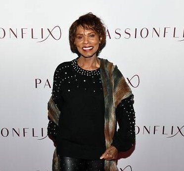 Gloria Hendry attends Passionflix's "The Will" Los Angeles Premiere on February 12, 2020  | Photo: Getty Images