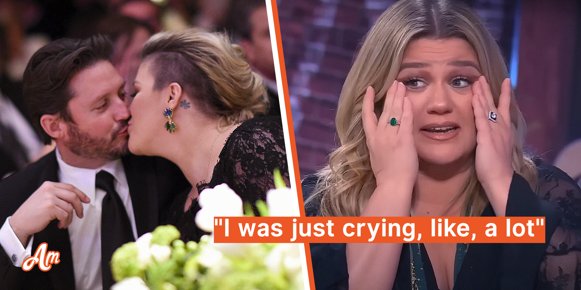 Kelly Clarkson Shares ‘Red Flag’ from Her Previous Marriage with Her Ex, Whom She Now Pays 5,000 in Alimony While Raising Their Kids