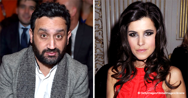 Conflit entre Karine Ferri et Cyril Hanouna : réaction "agressive" des avocats de Hanouna