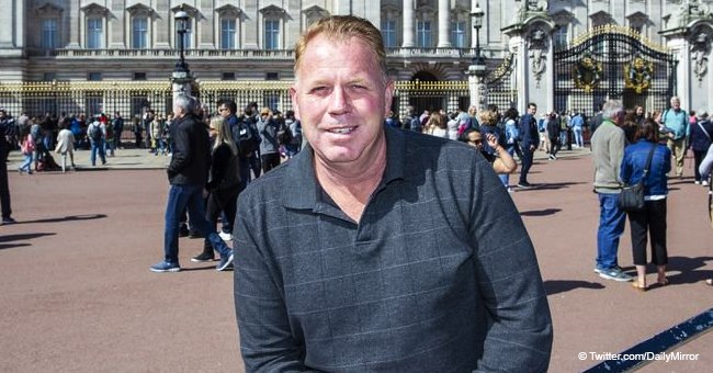 Meghan Markle’s half-brother shows up in court on a DUI charge following a quarrel with his wife