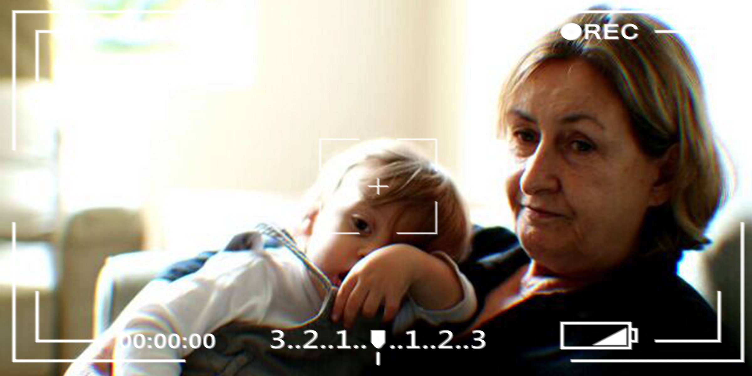Woman Bans Mother-in-Law from Caring for Grandchild after Watching Camera  Footage of Her & the Baby– Life Story