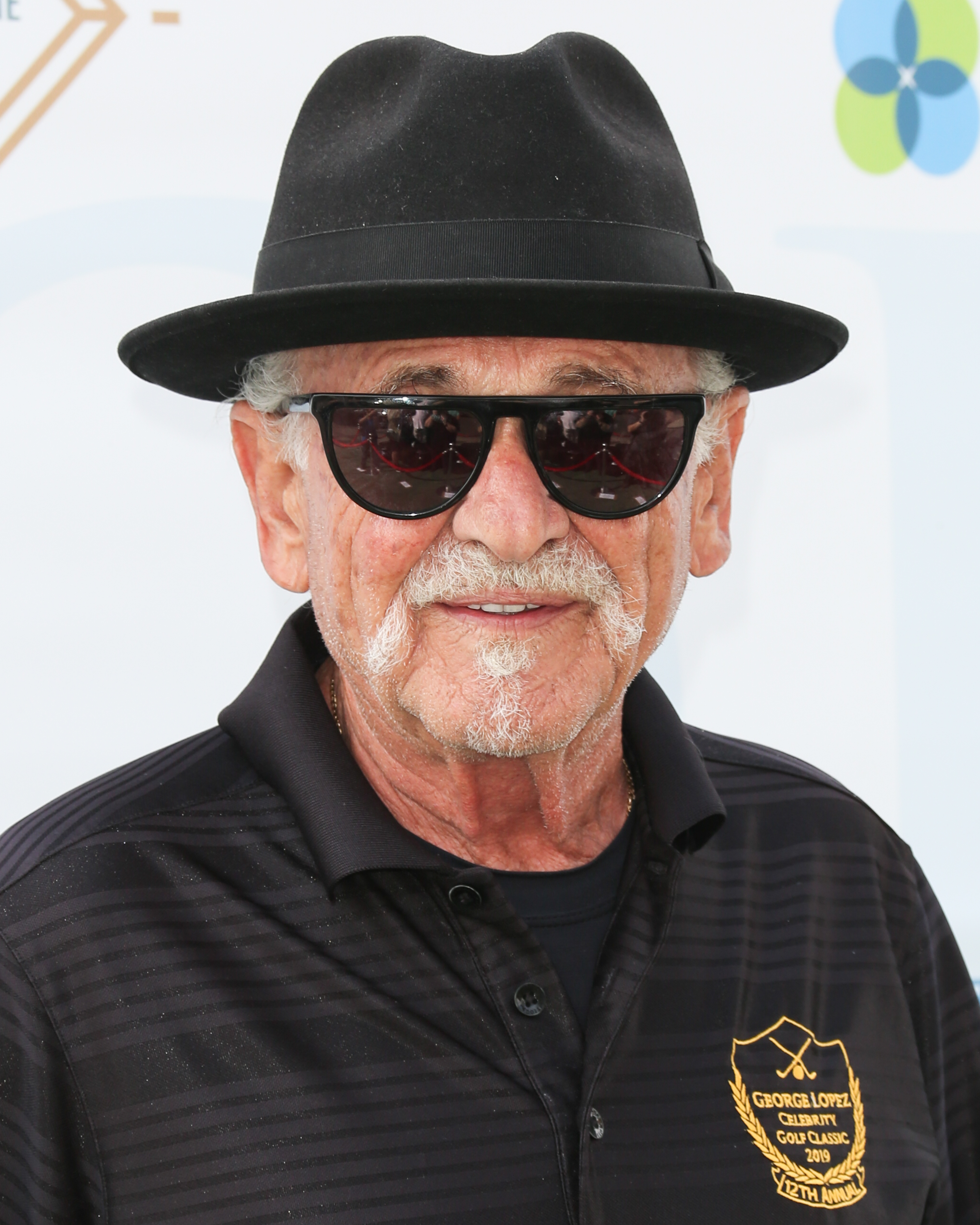 Joe Pesci attends the George Lopez 14th Annual Celebrity Golf Classic Tournament on October 04, 2021 in Toluca Lake, California. | Source: Getty Images