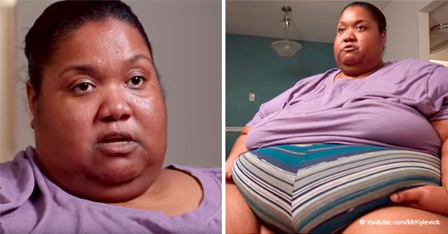 Kelly Who Lost the Most Weight in 'My 600-Lb Life' Has Died