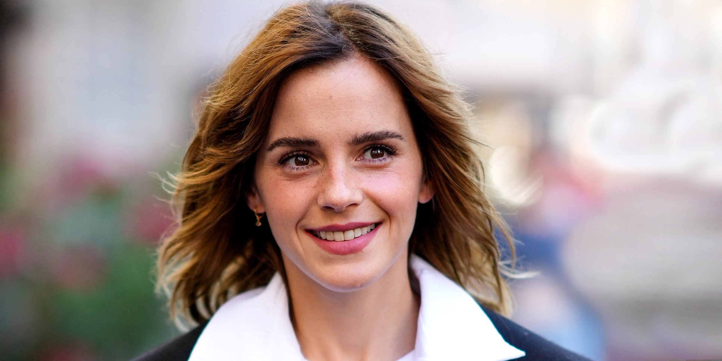 Leo Robinton'ın İddiaya Göre Emma Watson'ın Nişanlı Olduğu Söylentileri Eski Erkek Arkadaşı