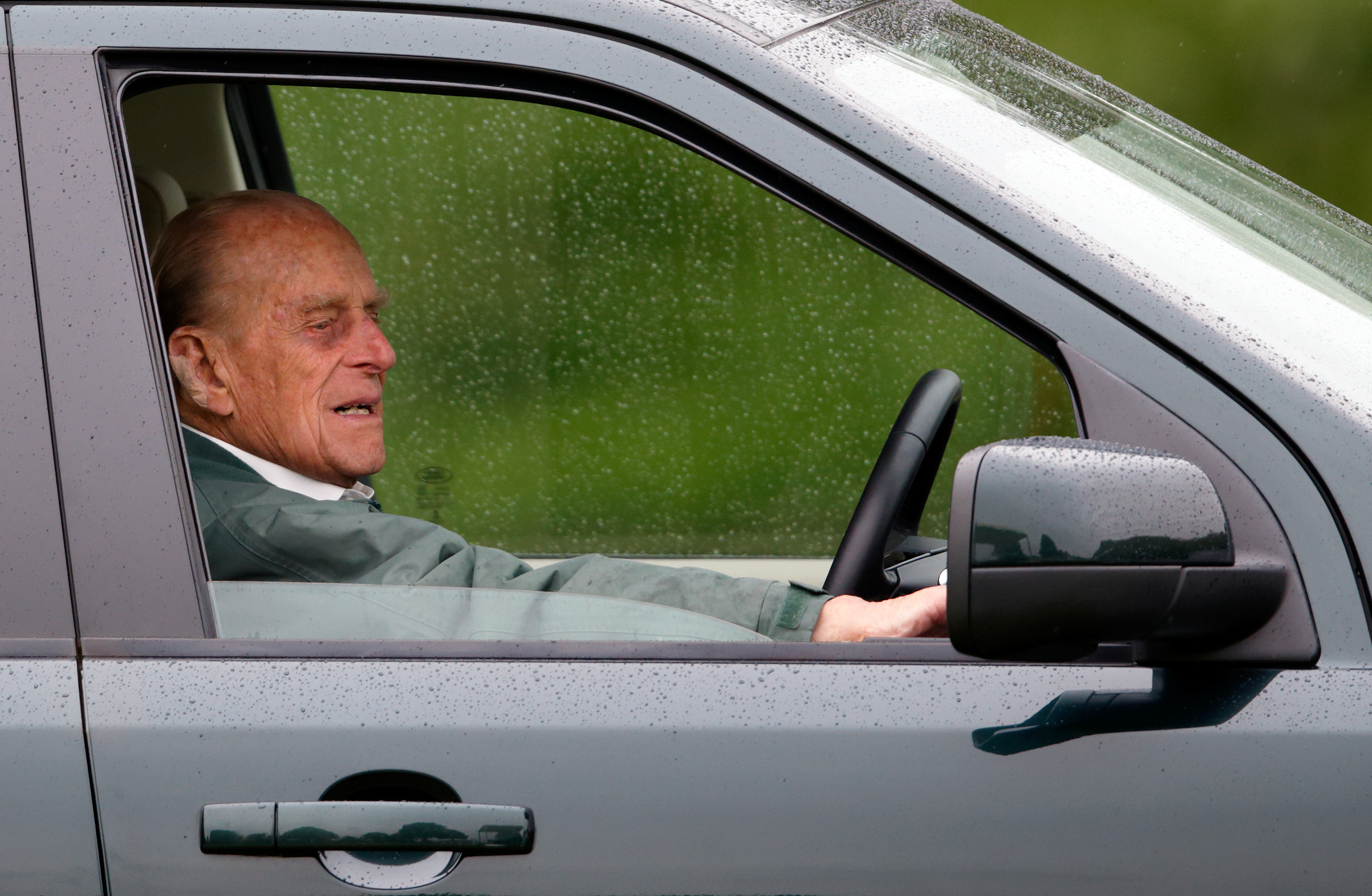No state but only ceremonial funeral for Prince Philip on 