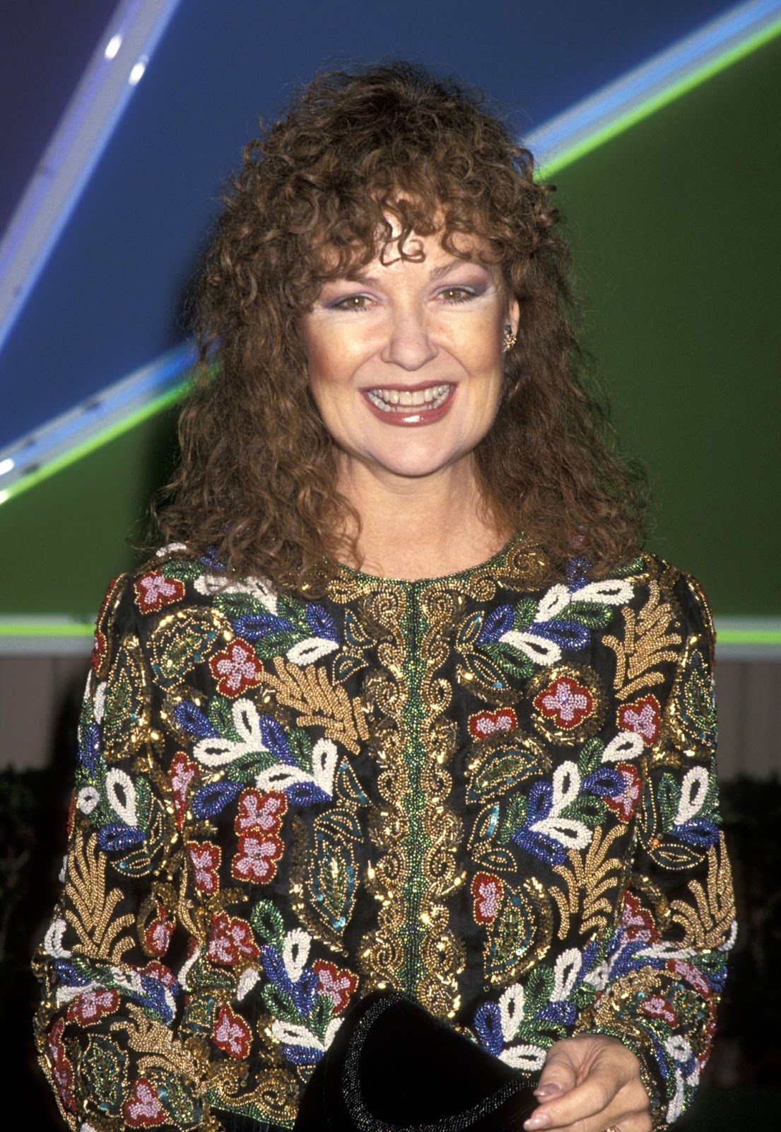 Shelley Fabares at the TV Taping of the Golden Globes 50th Anniversary on November 20, 1993, in Burbank, California. | Source: Getty Images