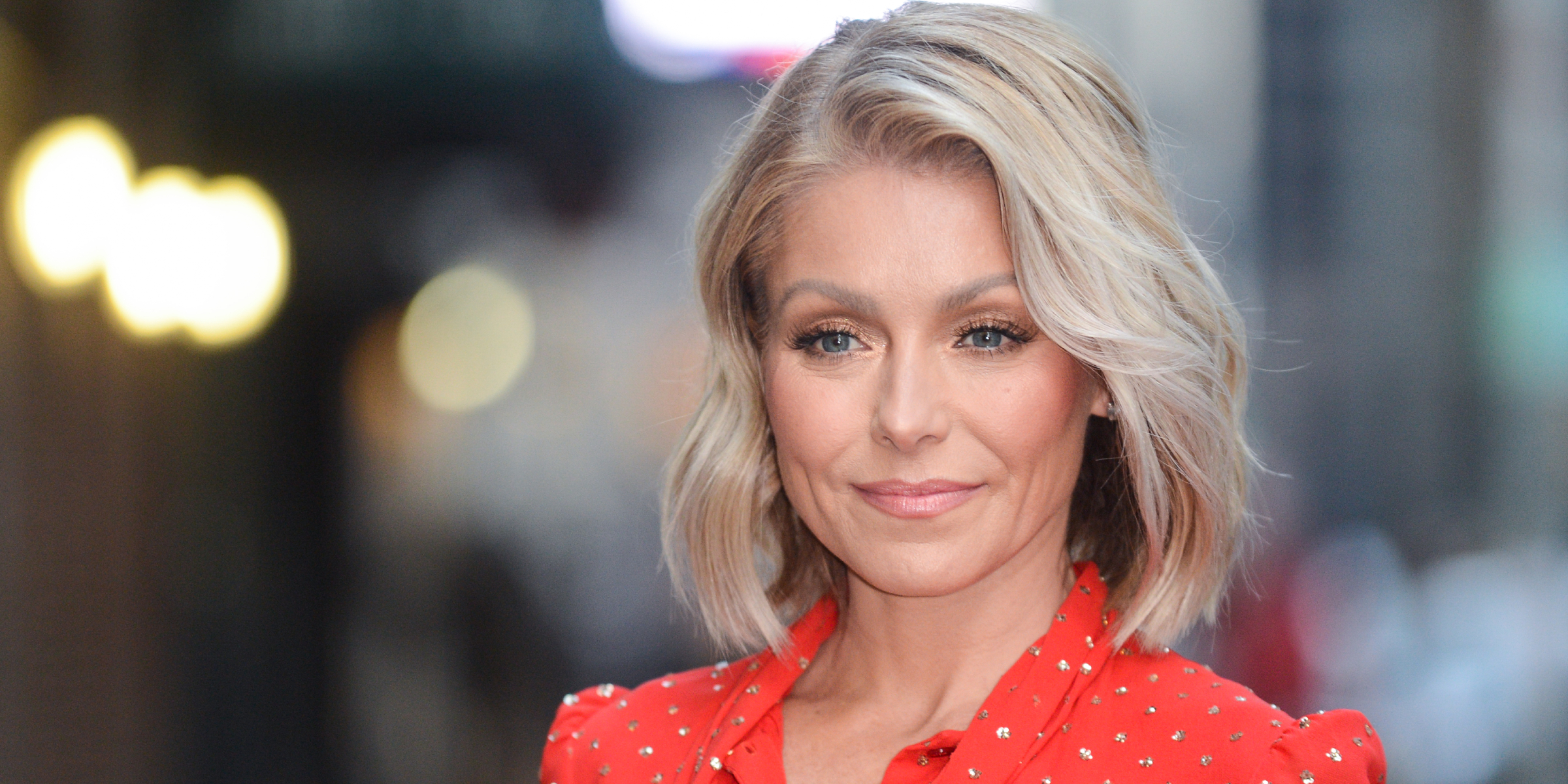 Kelly Ripa | Source: Getty Images