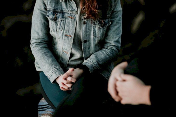 Priscilla Du Preez on Unsplash