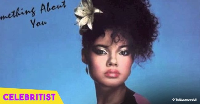 Remember Angela Bofill? Two strokes left her unable to sing but she continues to perform