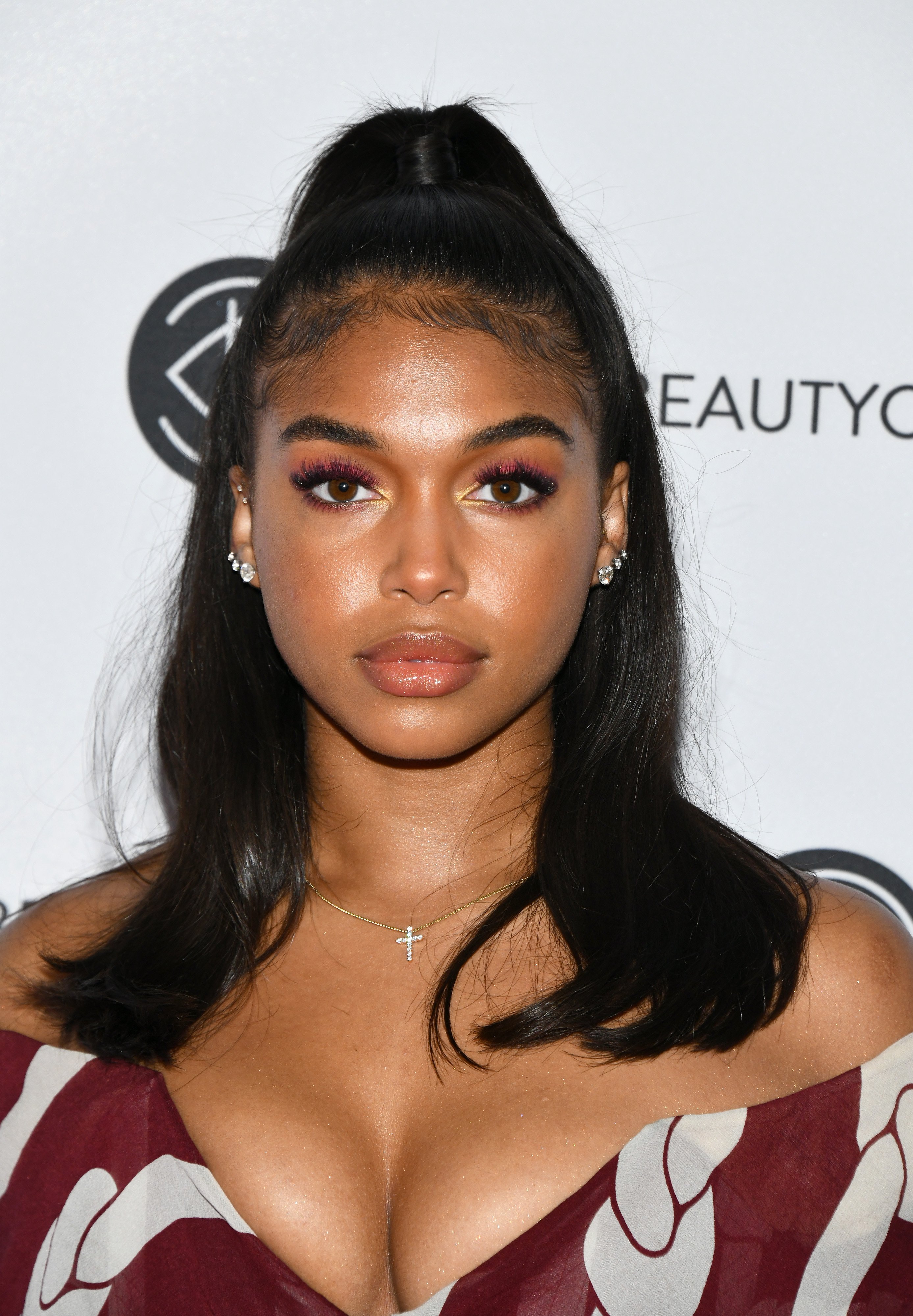 Lori Harvey attends Beautycon Festival Los Angeles 2019 at Los Angeles Convention Center on August 11, 2019|Photo: Getty Images