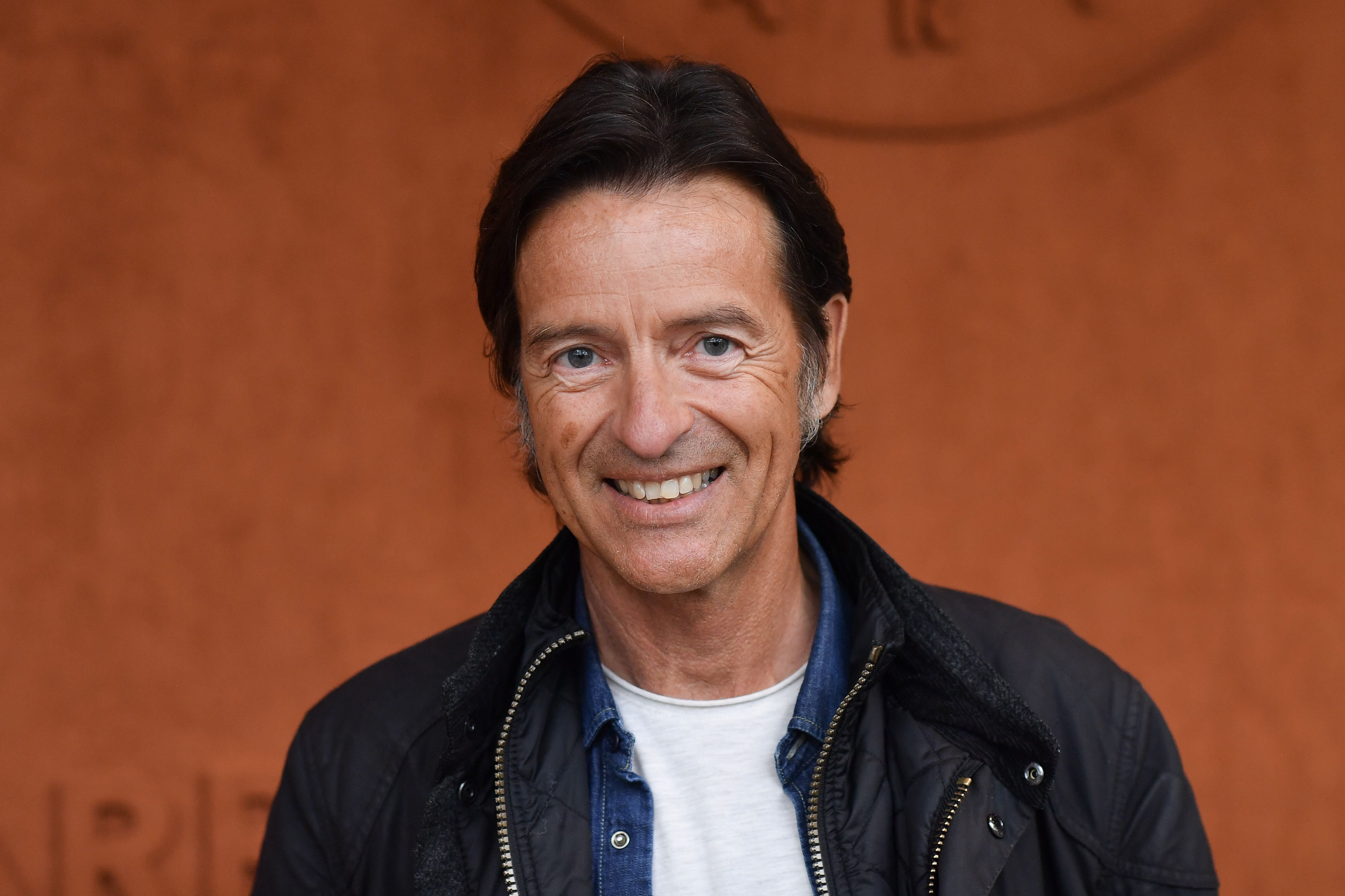 Alexandre Debanne à Roland Garros le 03 juin 2019 à Paris, France. | Photo : Getty Images