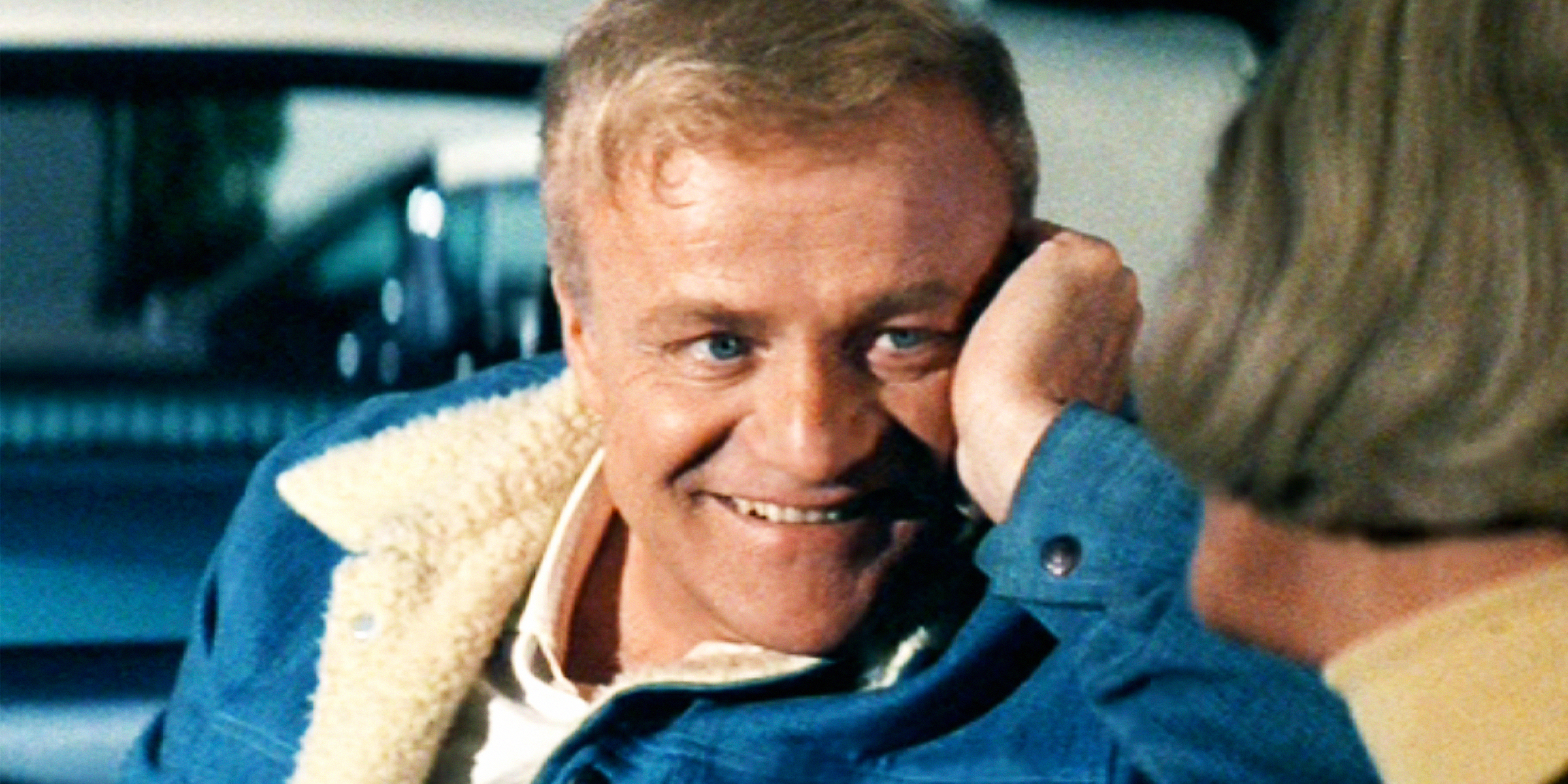 Brian Keith | Source: Getty Images