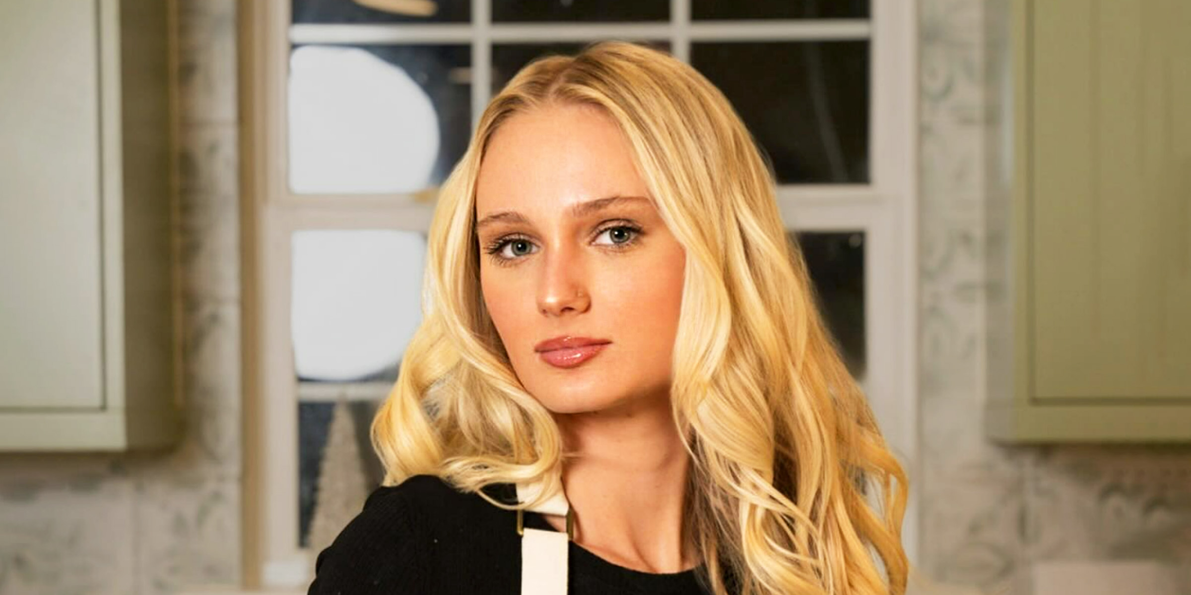 Tineke "Tini" Younger | Source: Instagram/tiniyounger