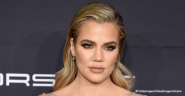 Many Think Khloe Kardashian Looks Similar To O J Simpson S Daughter Sydney Do You Think So