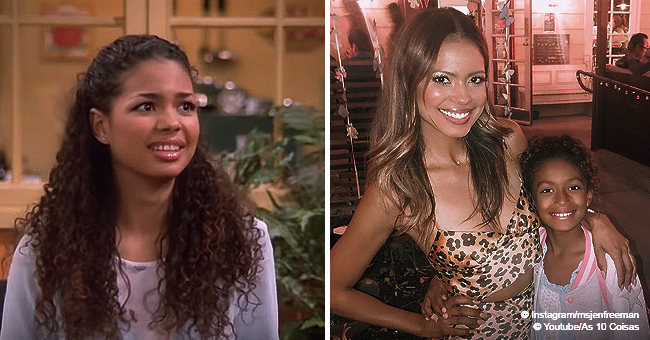 Why Did They Replace Claire On My Wife And Kids Remember Claire in 'My Wife & Kids'? Her Adorable 10-Year-Old Daughter