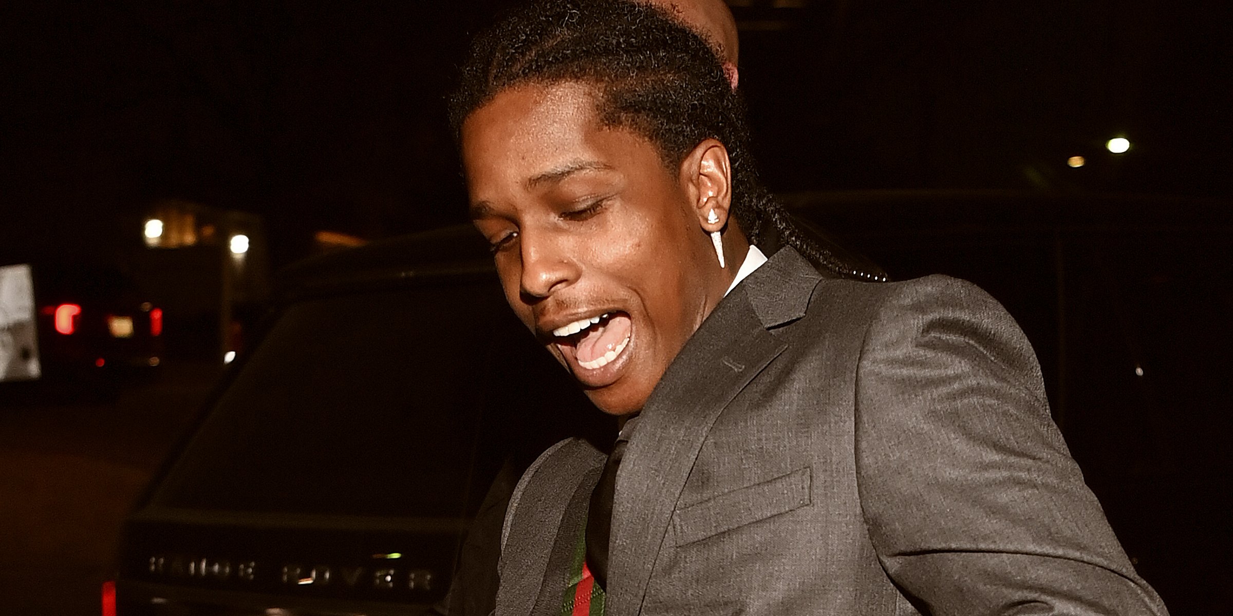 ASAP Rocky | Source: Getty Images