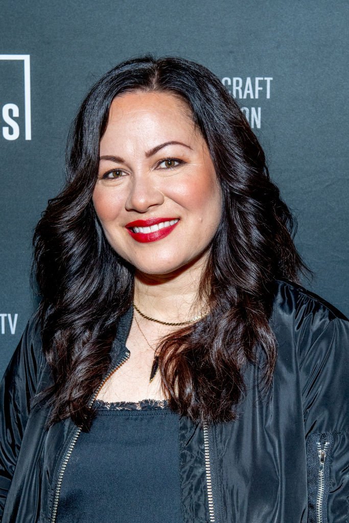 Executive producer Shannon Lee attends the screening of "Warrior" during 2019 Split Screens TV Festival at IFC Center | Photo: Getty Images