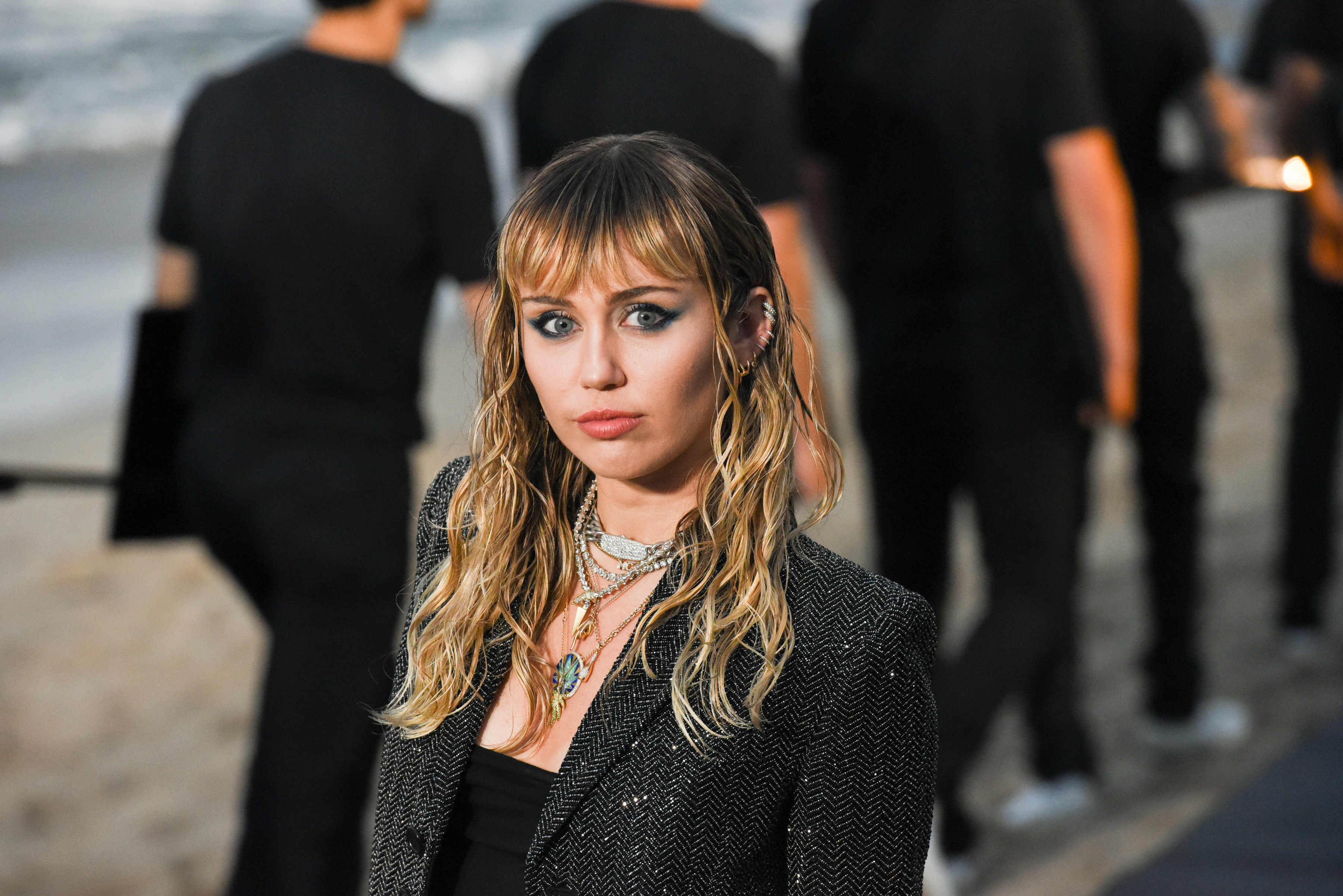 Miley Cyrus | Source: Getty Images