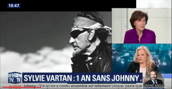 Source : YouTube/BFMTV Source : YouTube/BFMTV