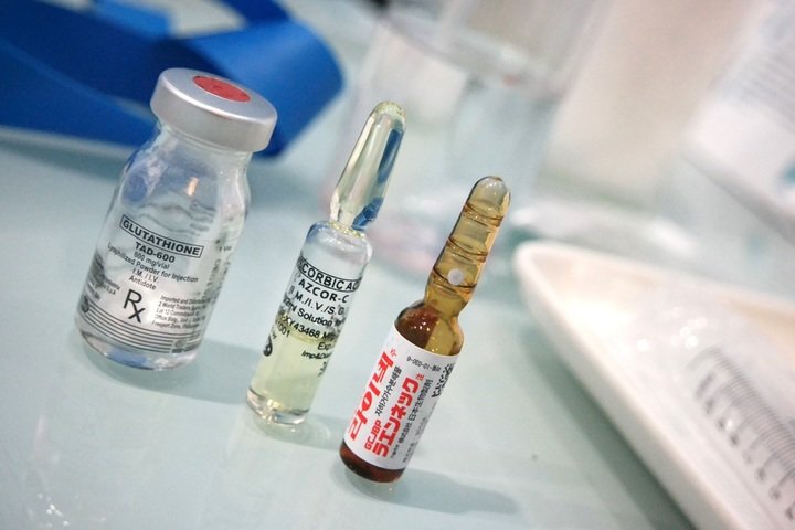 Medicamentos. | Foto: PxHere