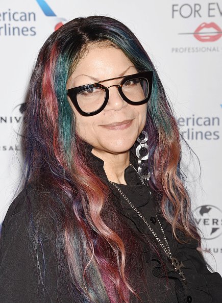 Prince's Sister Tyka Nelson Is a Singer like Her Famous Brother and a Mother of Six
