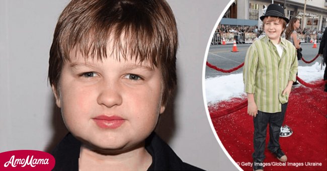 Remember son from 'Two and a Half Men'? Now he is 24 and looks unrecognizable