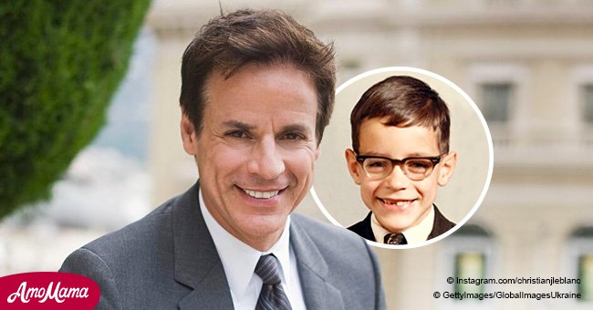 Une star des 'Feux de l'amour' partage une photo souvenir datant de son enfant pour surprendre ses fans